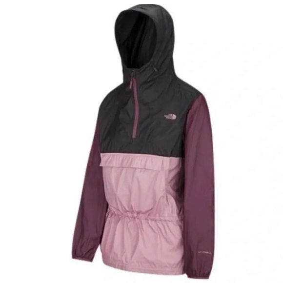 The North Face Jackets & Blazers - The North Face Women's Jacket - Black and Pink